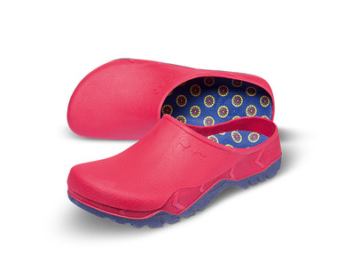 Gardenline Garden Clogs