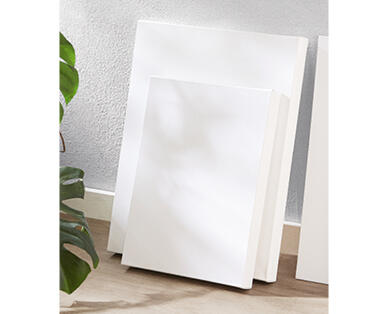 Canvas Art Boards