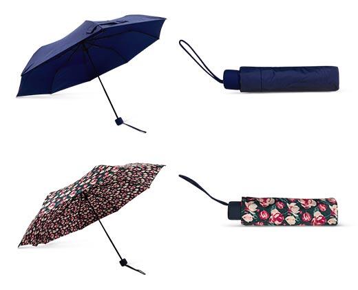Serra 
 Mini Pocket Umbrella