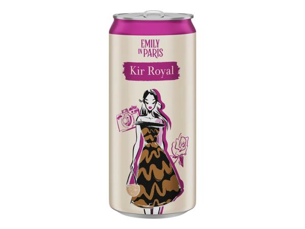 Kir Royal