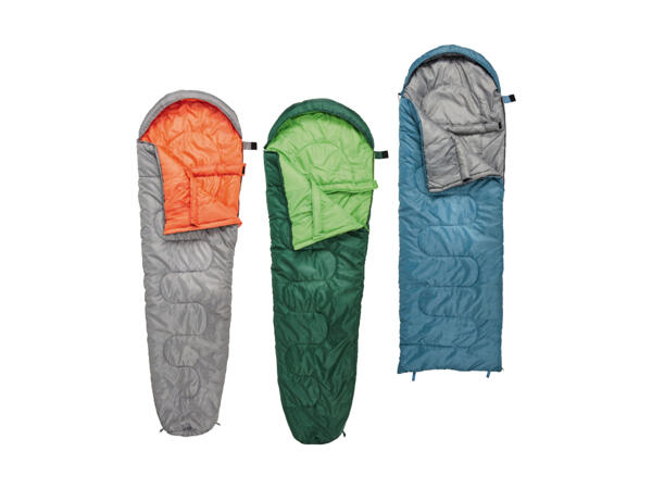 Sleeping Bag Assortment