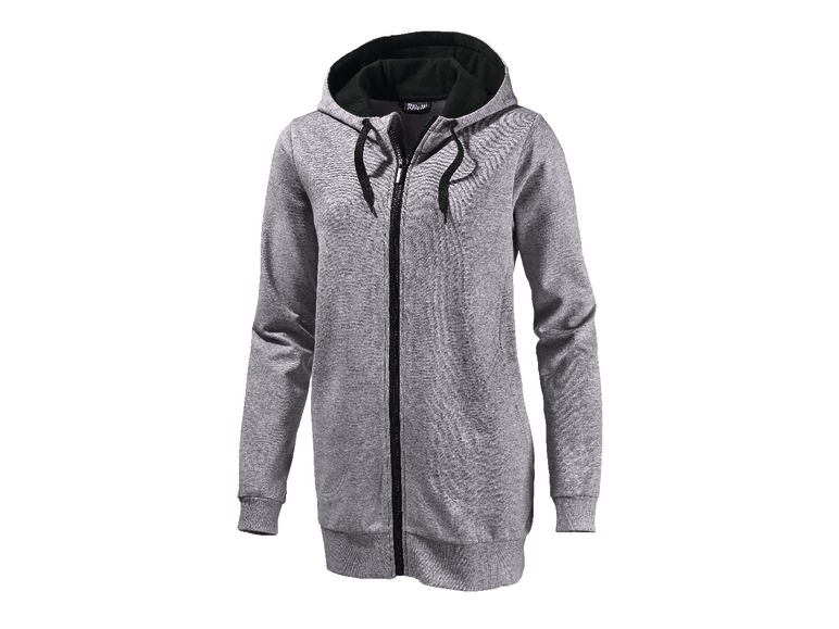 Veste de détente pour dames