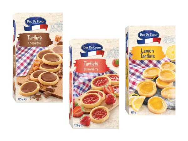 Tartelettes