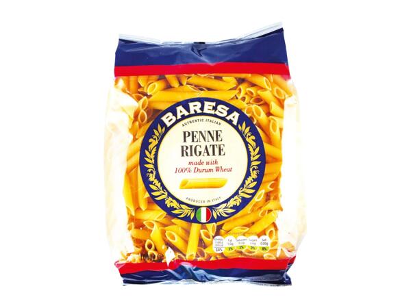 Penne Rigate