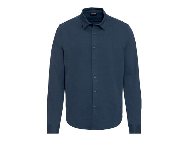 Men's Long Sleeve Shirt
