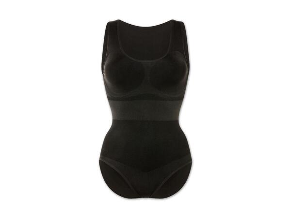 Damen Soft-Shaping-Body