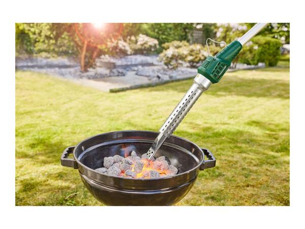 Parkside Electric Weed Burner