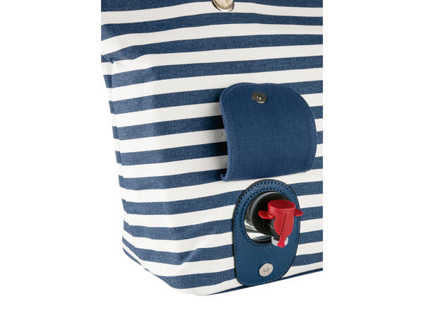 Cup Handbag or Backpack