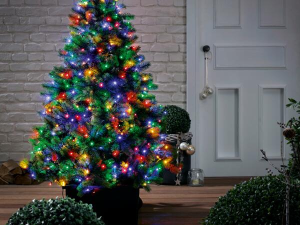 LED Fairy Lights