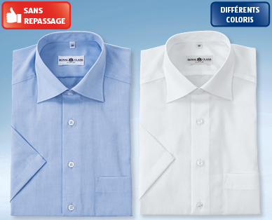 Chemise pour hommes ROYAL CLASS SELECTION