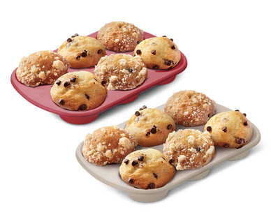 Crofton Silicone Bakeware