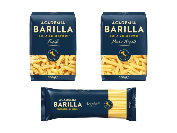 Academia Barilla