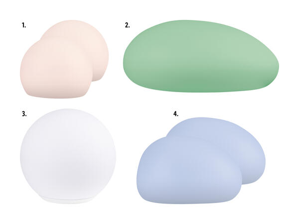 Lampe/s solaire/s à LED