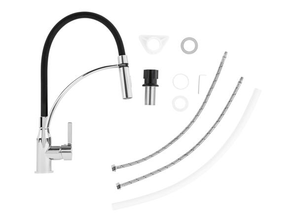 Kitchen Mixer Tap