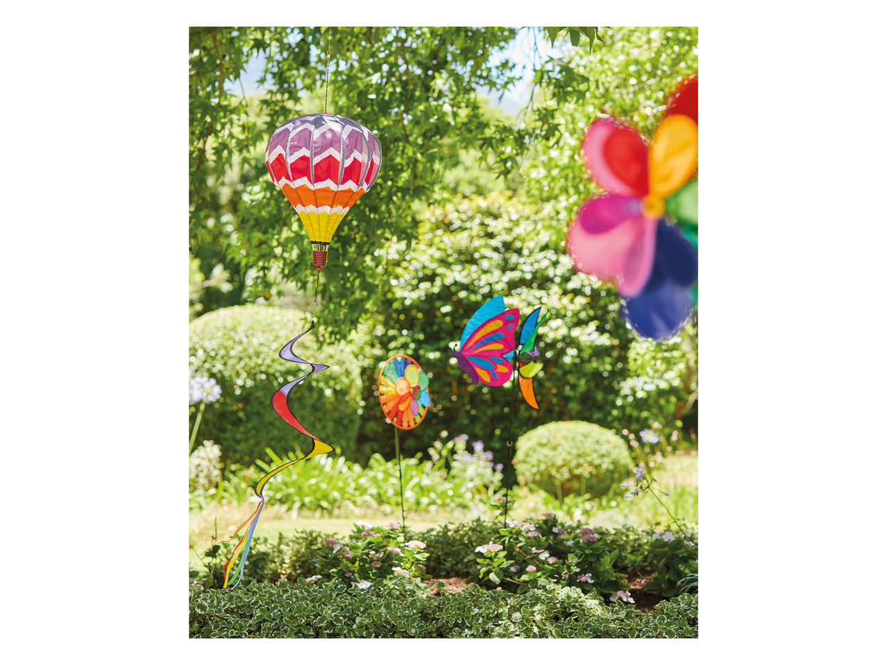 Melinera Wind Spinner1