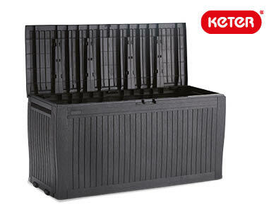 KETER Comfy Storage Box - Aldi - Australia - Specials archive