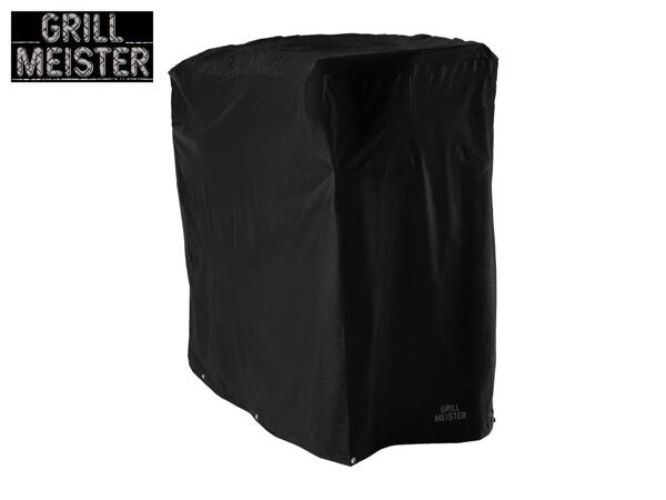 Grillmeister Rectangular Barbecue Cover - Large
