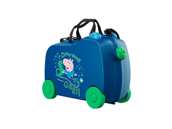 Sada pro fanouška Prasátka Peppy