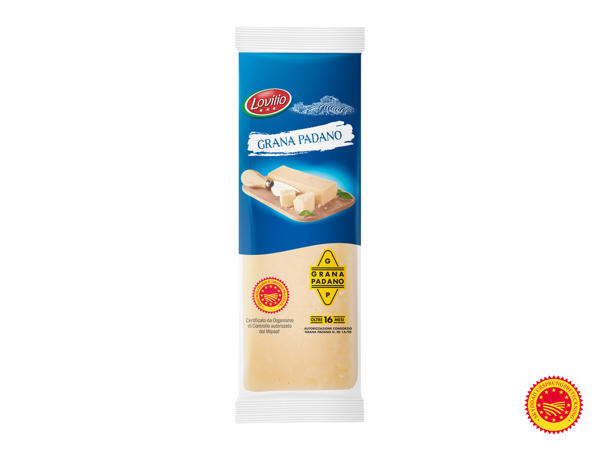 Grana Padano
