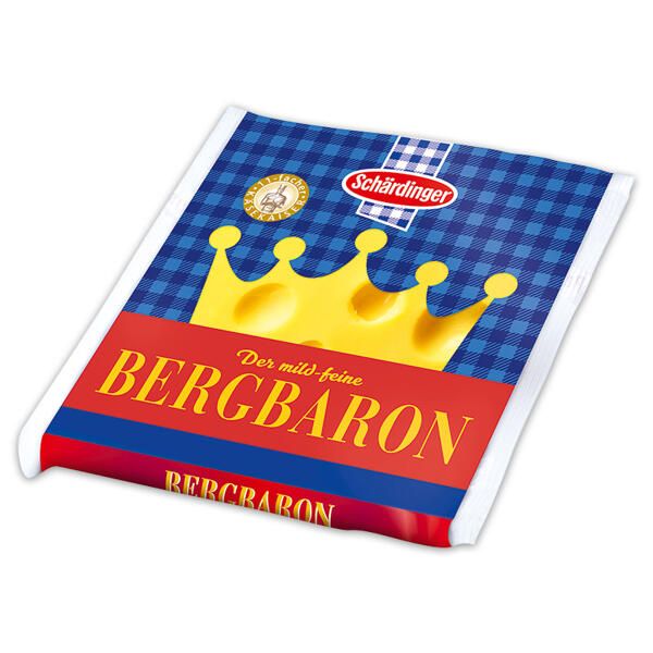 Bergbaron
