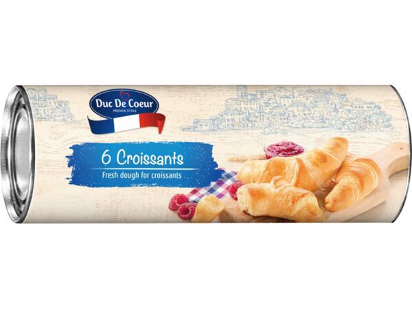 Croissantdeg