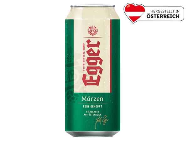 Egger Märzen