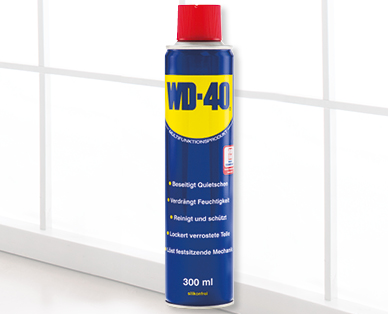 Huile multifonctions WD-40(R)