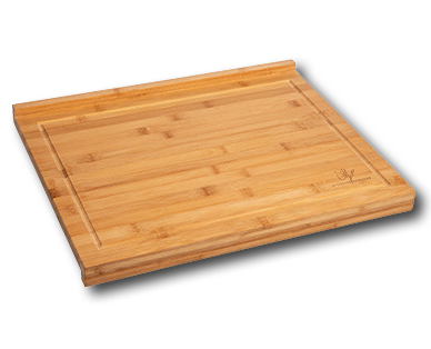 Planche à découper en bambou