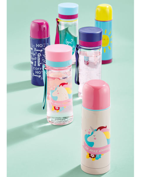 Crofton Be More Unicorn Bottle