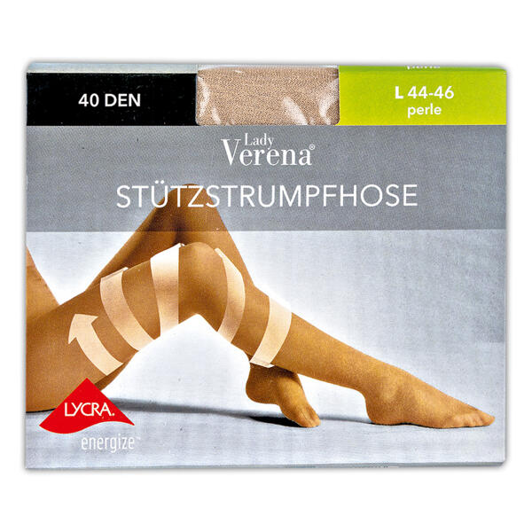 Stützstrumpfhose