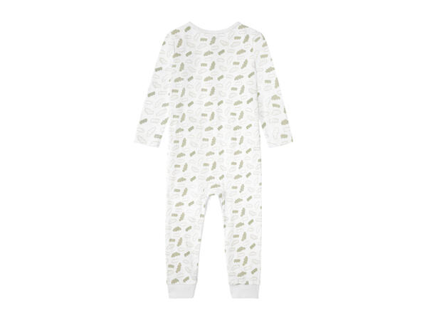 Lupilu Baby Sleepsuits