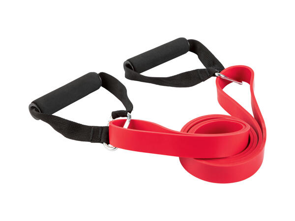 Power Band Set