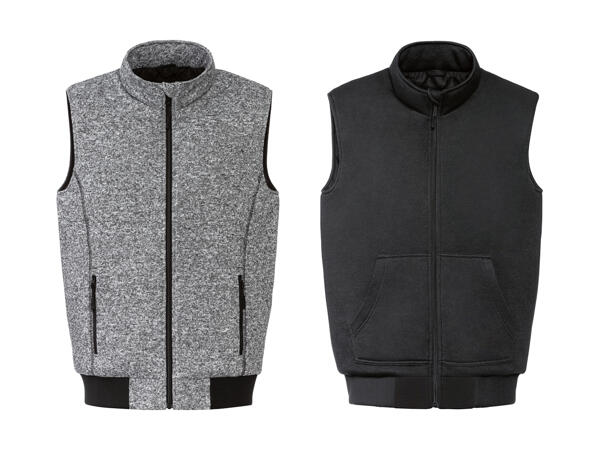 Veste sans manches