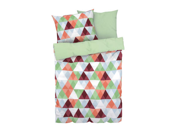 Livarno Home Renforcé Bedlinen