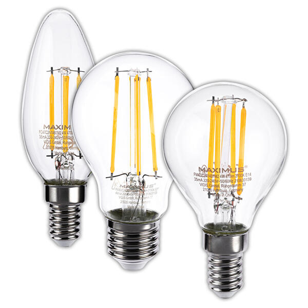 LED-Leuchtmittel