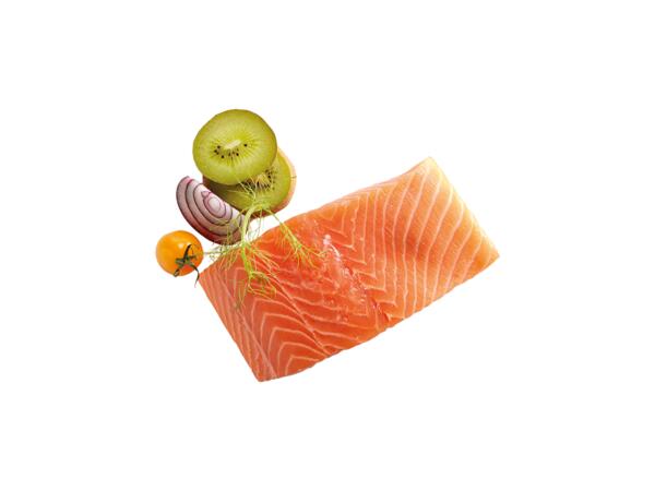 Salmon Fillet