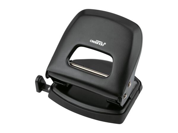 Crelando Black Hole Punch
