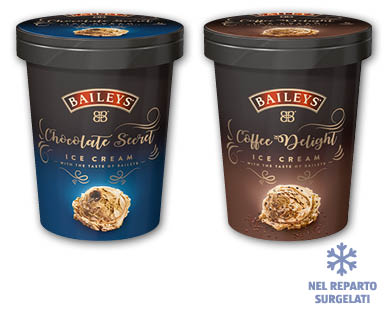 Gelato BAILEYS(R)