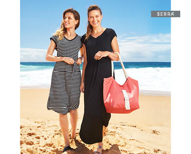 Ladies Beach Dress