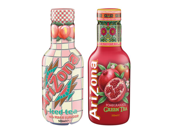 Arizona Iced Tea
