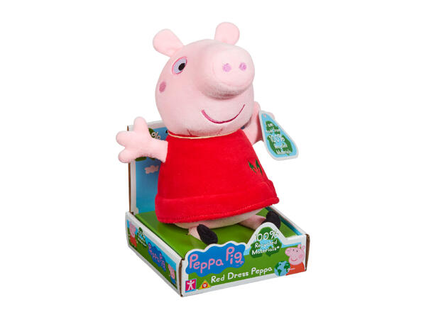 Eco Plush 8in Soft Toy Assortment