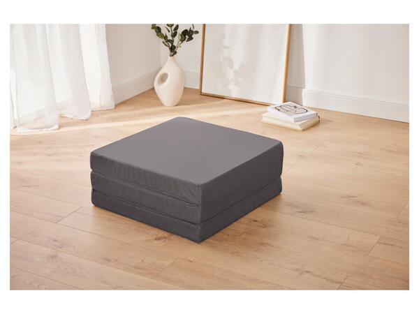 LIVARNO home Matrace pro hosty, 190 x 65 x 5 cm