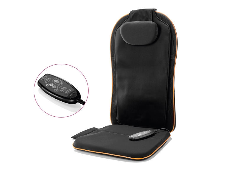 Sanitas Shiatsu Massage Seat