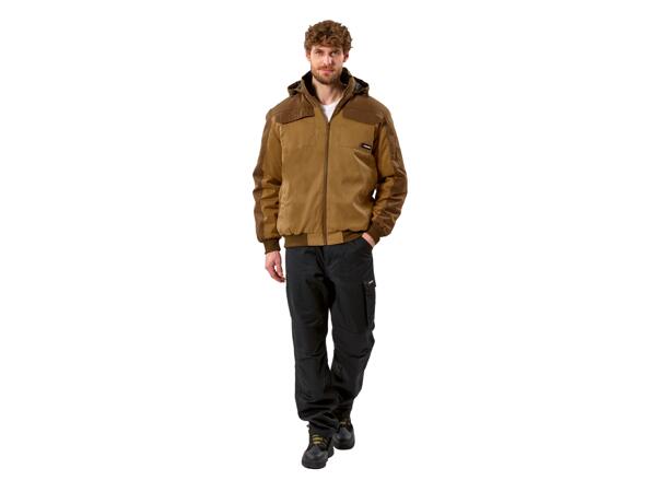 Men's Work Jacket