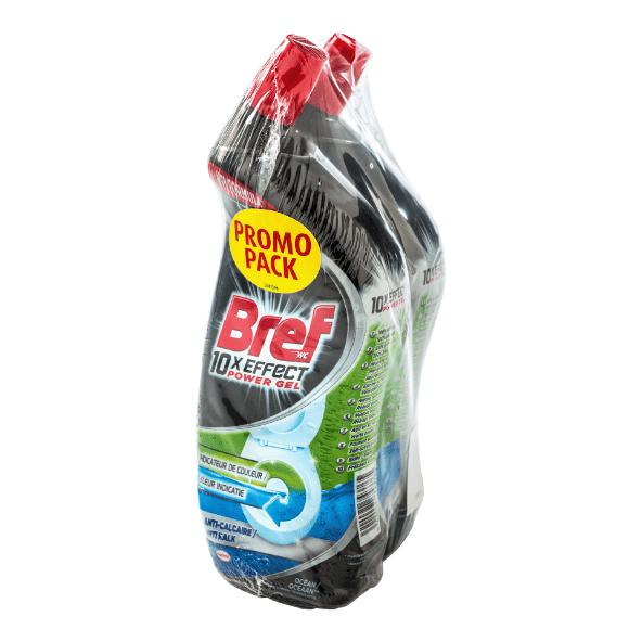 Nettoyants pour W.-C., 2 pcs
