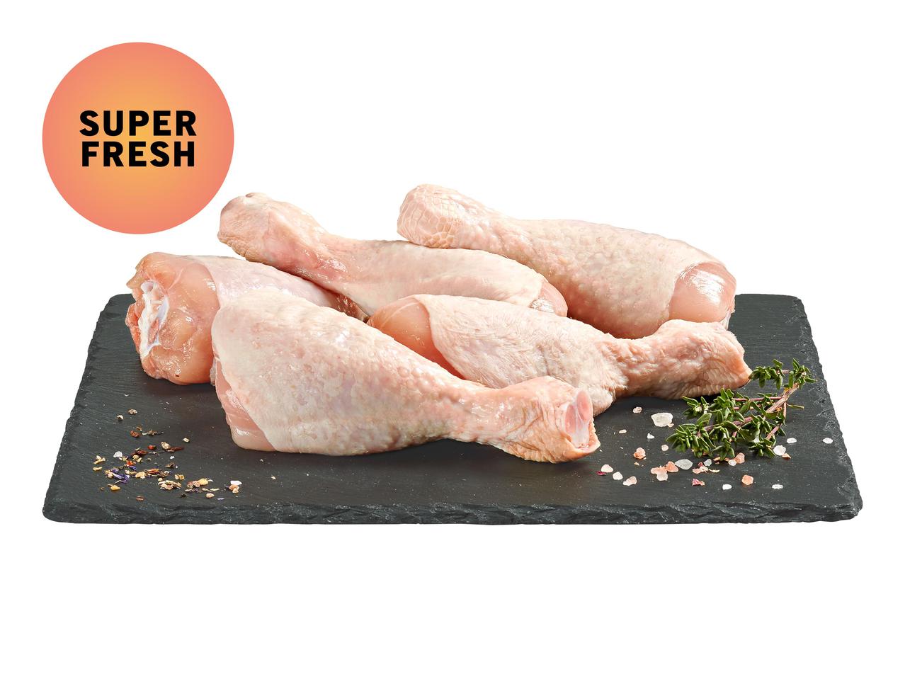 Pilons de poulet