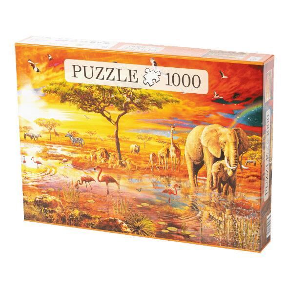 Puzzle