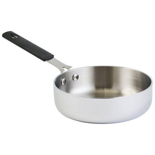 Stainless Steel Mini Pans
