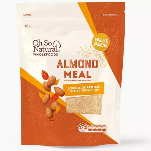 Almond Meal 1kg
