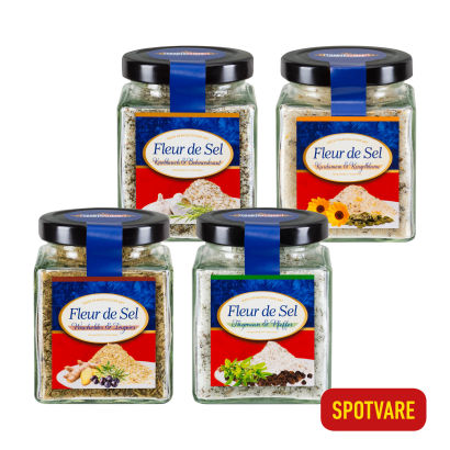 Fleur de Sel